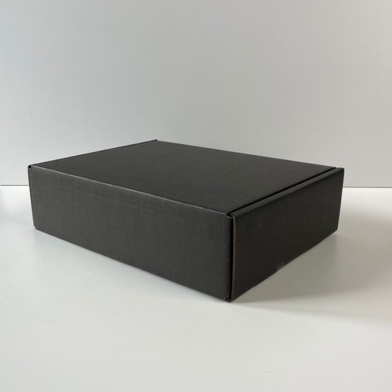 Zestaw Prezentowy - czarne pudełko